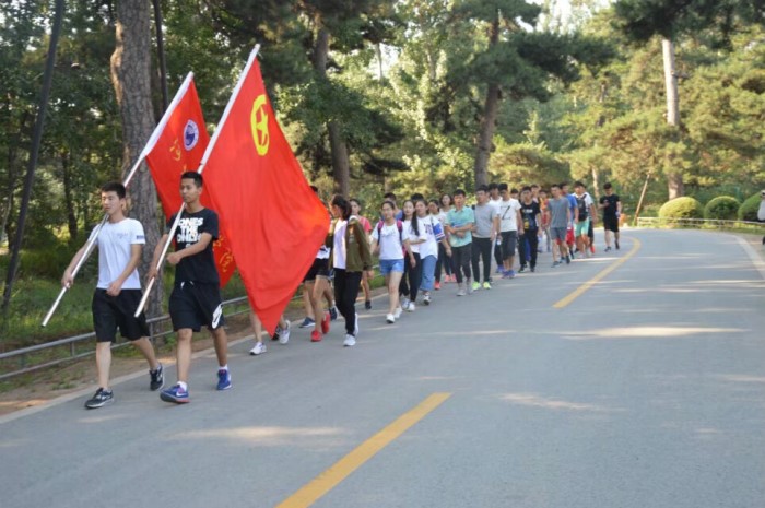 喜讯：威尼斯官网在2017年河北省大学生和青年教师“体验省情·服务群众”主题实践活动中获得多项荣誉