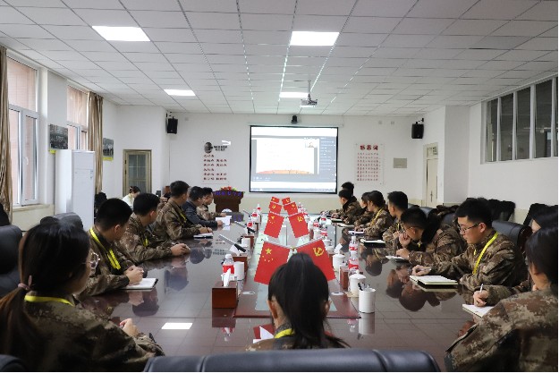 口碑好的外围平台体育参加河北省高校学生心理危机应对专题研讨班