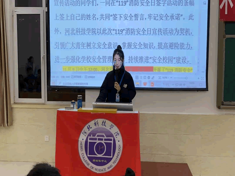 威尼斯886699成功举办“不负韶华，书写精彩篇章”新闻写作交流会活动