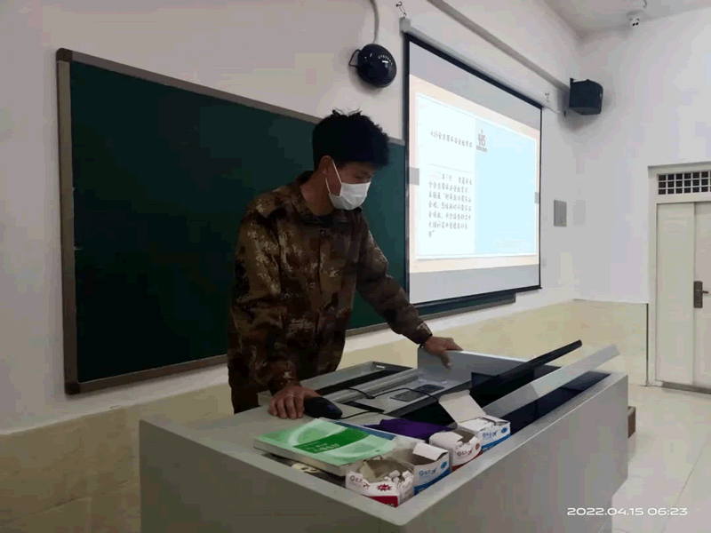 威尼斯886699//汽车工程学院//国家安全教育日