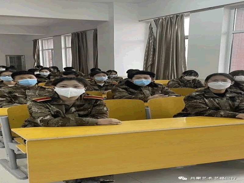 威尼斯886699//艺术学院//技能培训—商务礼仪篇