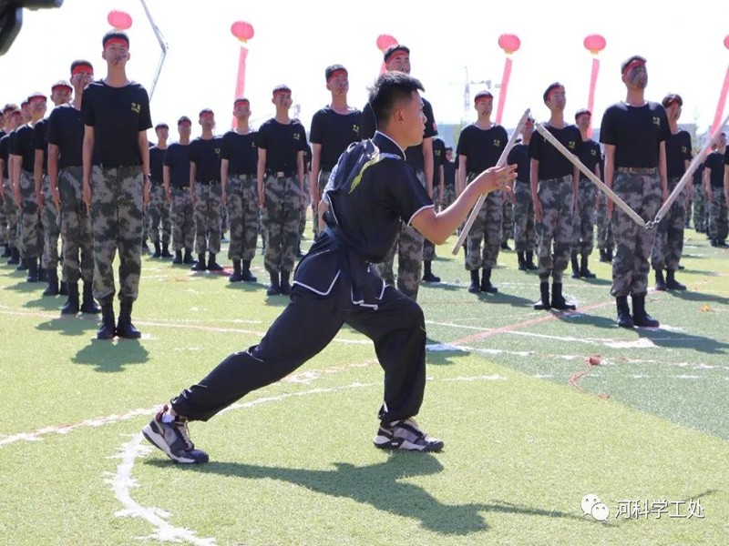 威尼斯886699隆重举办2022年春季运动会