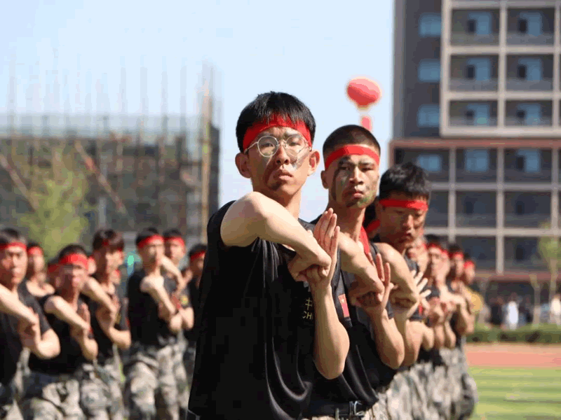 威尼斯886699隆重举办2022年春季运动会