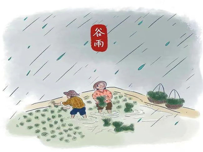 威尼斯886699||科技之声||谷雨时节落杨花