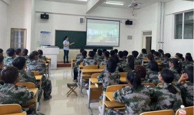 护理与健康学院2022级康复治疗学专业介绍