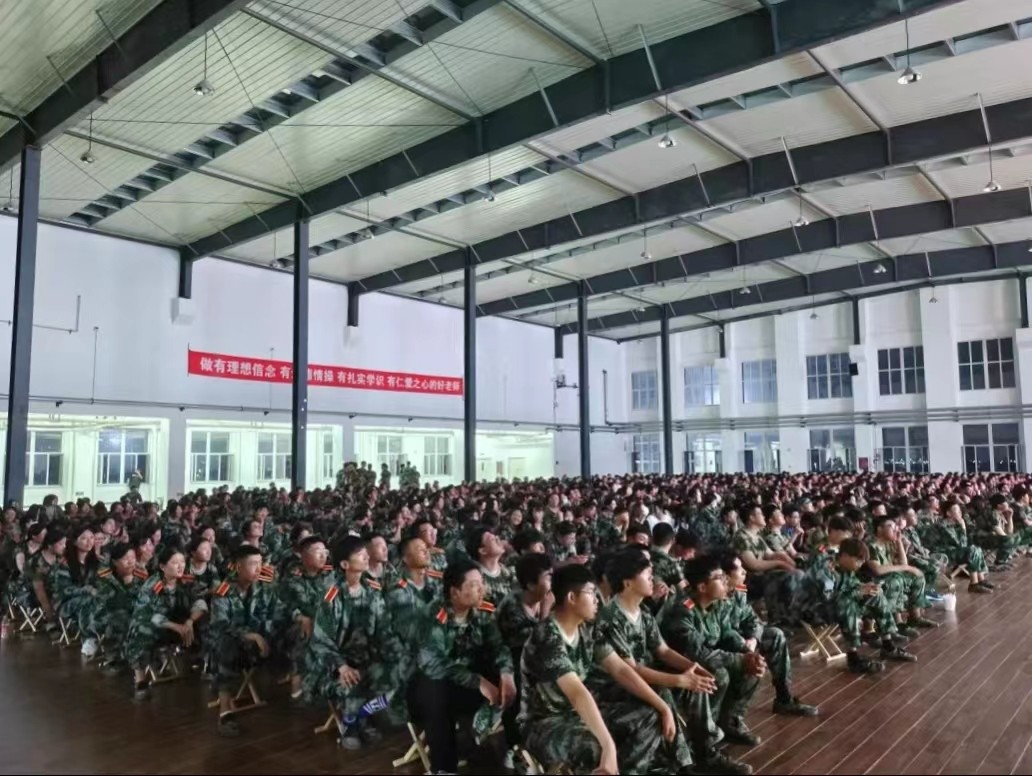 口碑好的外围平台体育护理与健康学院举行“观革命光影，忆峥嵘岁月”主题活动观影