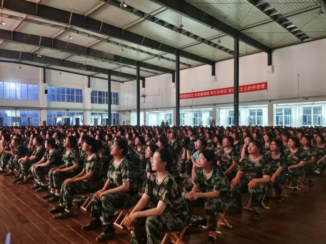 口碑好的外围平台体育护理与健康学院举行“观革命光影，忆峥嵘岁月”主题活动观影