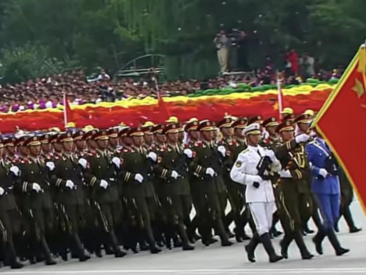 口碑好的外围平台体育艺术与教育学院举行“良辰吉日又登场，国庆佳节喜洋洋”主题活动