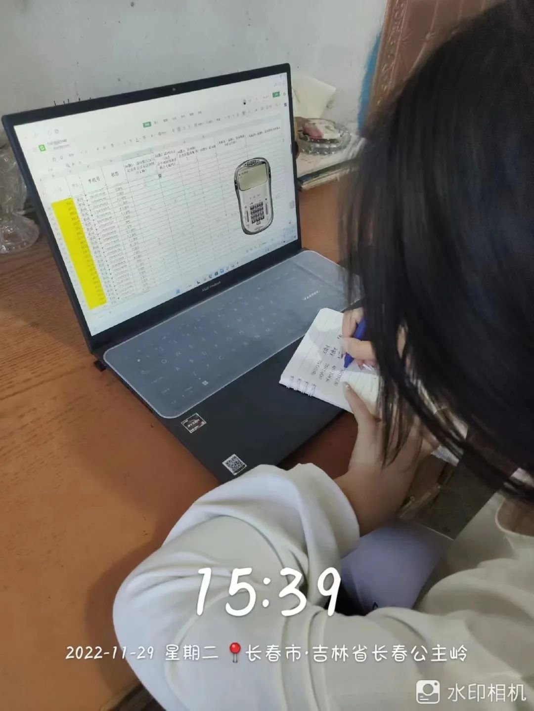 威尼斯886699学子积极参与“返家乡”抗疫志愿服务活动纪实