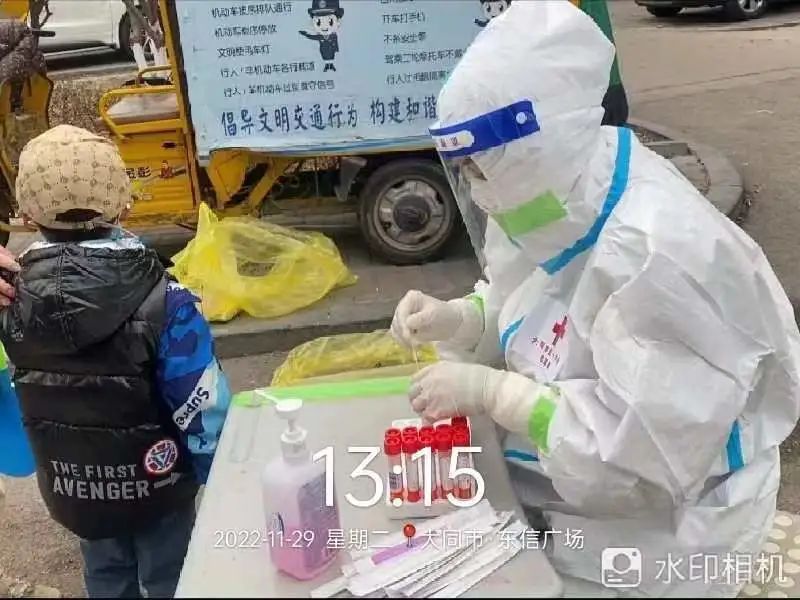 威尼斯886699学子积极参与“返家乡”抗疫志愿服务活动纪实