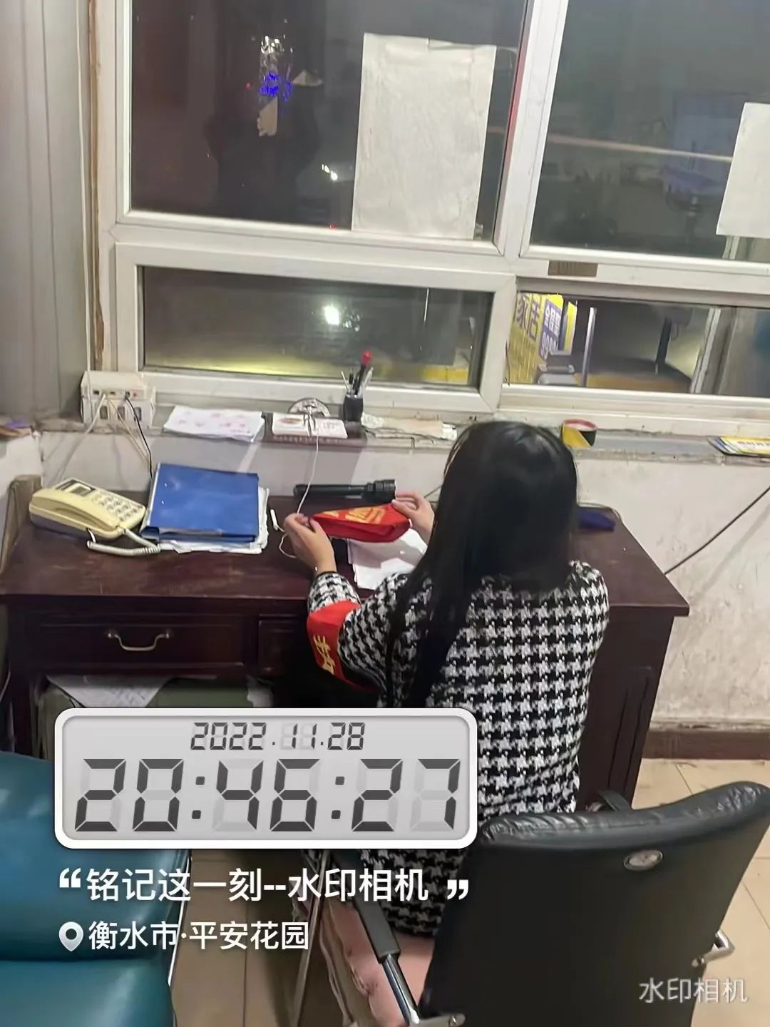 威尼斯886699学子积极参与“返家乡”抗疫志愿服务活动纪实