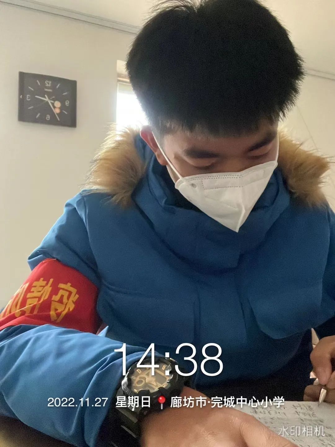 威尼斯886699学子积极参与“返家乡”抗疫志愿服务活动纪实