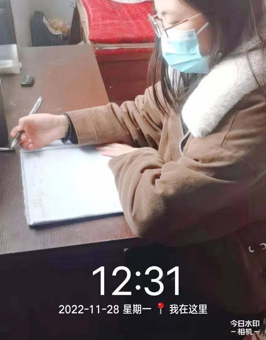 威尼斯886699学子积极参与“返家乡”抗疫志愿服务活动纪实