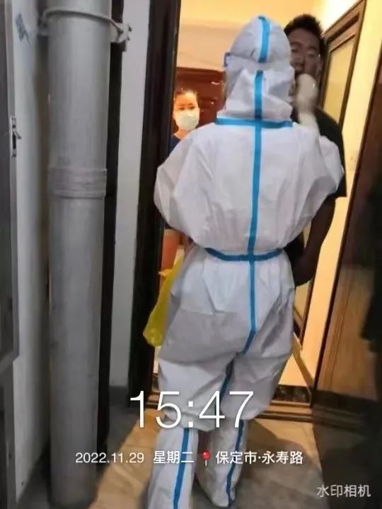 威尼斯886699学子积极参与“返家乡”抗疫志愿服务活动纪实