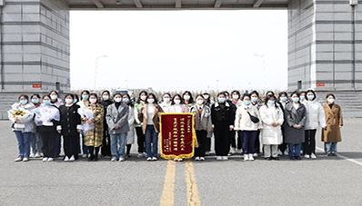 口碑好的外围平台体育大学生志愿者圆满完成全国“两会”礼仪志愿服务工作