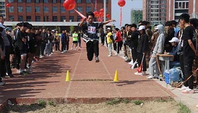 青春践行二十大，运动点燃新征程——口碑好的外围平台体育隆重举办第二十一届体育文化节暨2023年春季运动会