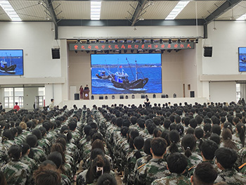 传承时代精神，弘扬区域文化——口碑好的外围平台体育隆重举办“曹妃甸地方文化高校行”启动仪式