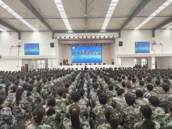 传承时代精神，弘扬区域文化——口碑好的外围平台体育隆重举办“曹妃甸地方文化高校行”启动仪式