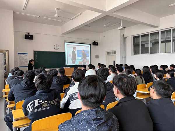 用真情传递中国好人道德的力量