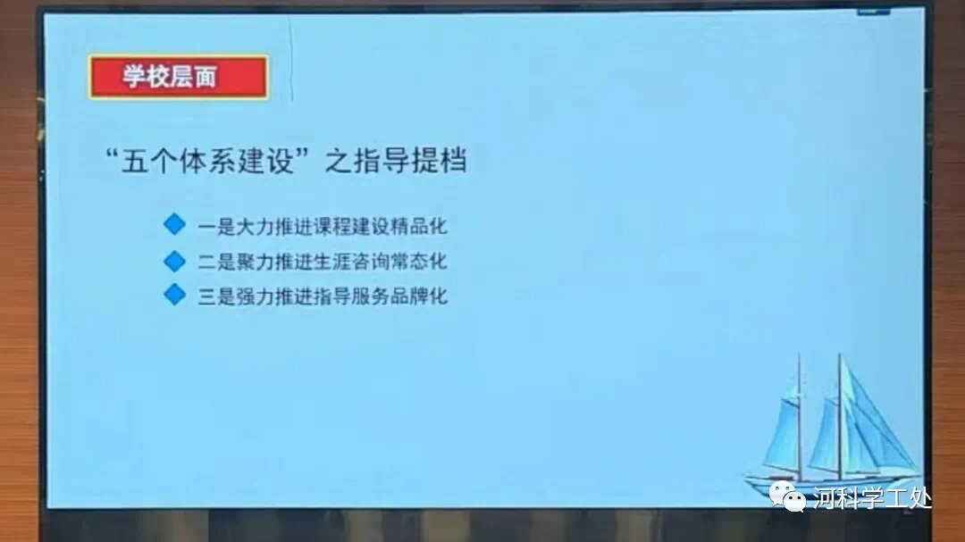 威尼斯886699组织全校学生观看大学生就业引航计划省级示范宣讲直播课