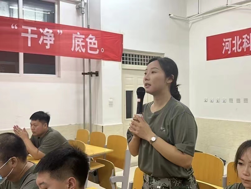 口碑好的外围平台体育召开2023年学管干部暑期开班仪式暨动员大会