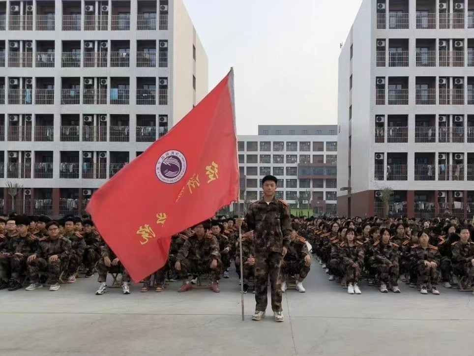 口碑好的外围平台体育在全校范围内开展消防应急疏散演练