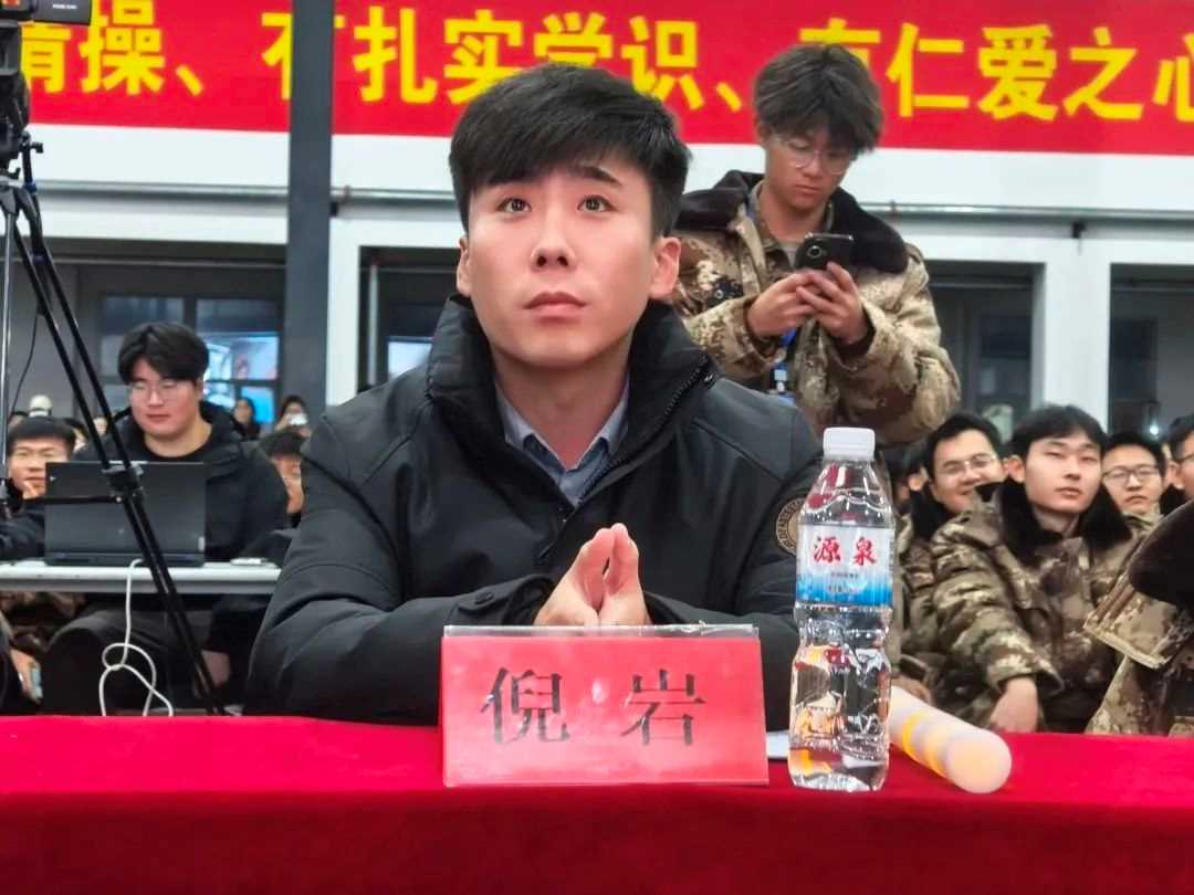 威尼斯886699第十五届校园歌手大赛总决赛震撼来袭！