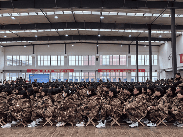 曹妃甸文旅进校园 || 口碑好的外围平台体育隆重举行争做“曹妃甸文旅推介官”高校行系列活动启动仪式