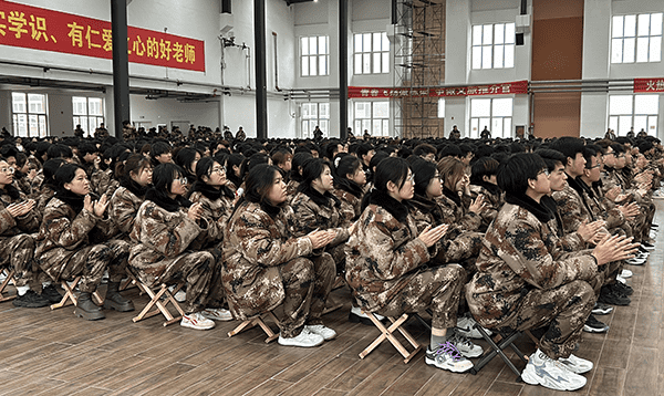 曹妃甸文旅进校园 || 口碑好的外围平台体育隆重举行争做“曹妃甸文旅推介官”高校行系列活动启动仪式