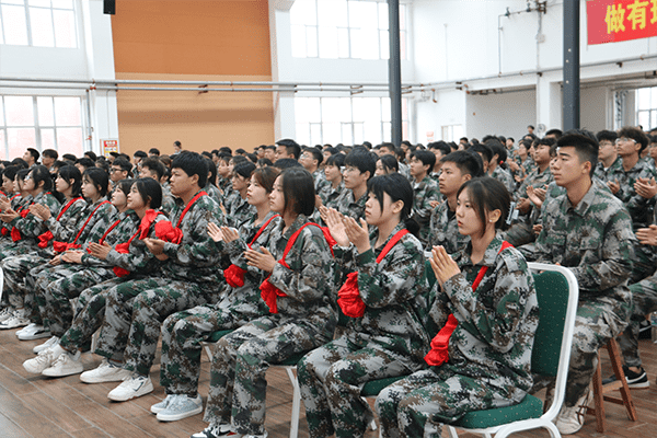 喜报！口碑好的外围平台体育党校第二十六期入党积极分子培训班结业了