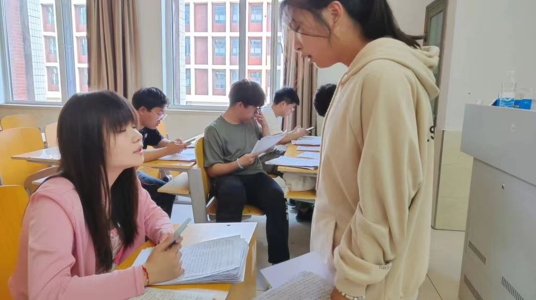 口碑好的外围平台体育  青年志愿协会  举办“观影明防灾，深思悟减灾”观影征文活动