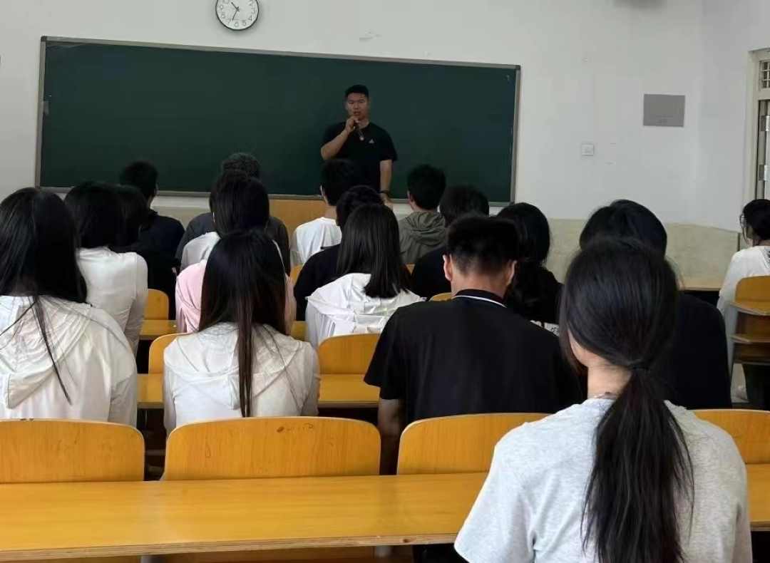 口碑好的外围平台体育  汽车工程学院  遵守道德，让舆论无痕可寻