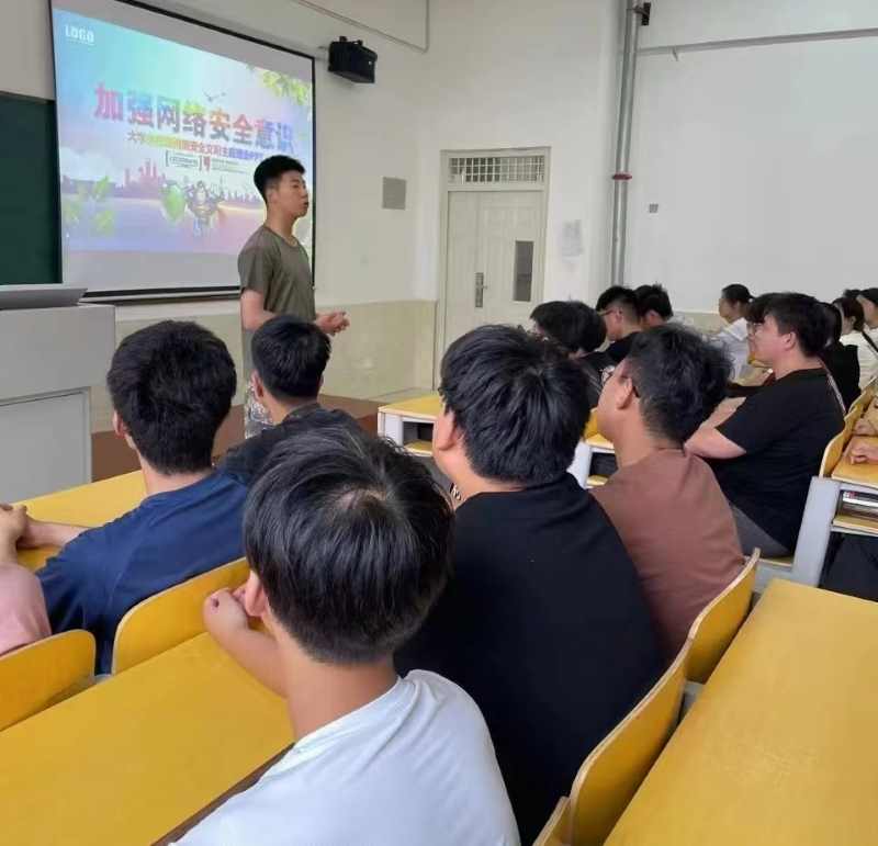 威尼斯886699  汽车工程学院  遵守道德，让舆论无痕可寻