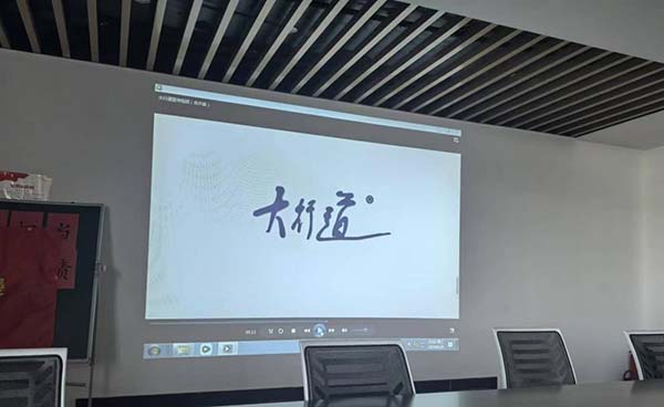 访企拓岗促就业 合作共赢谱新篇