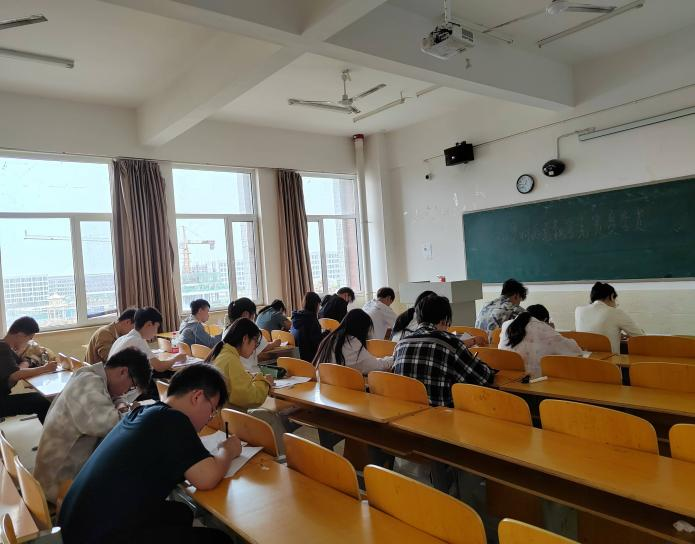 第三届全国大学生奥林匹克数学竞赛 第 1 张